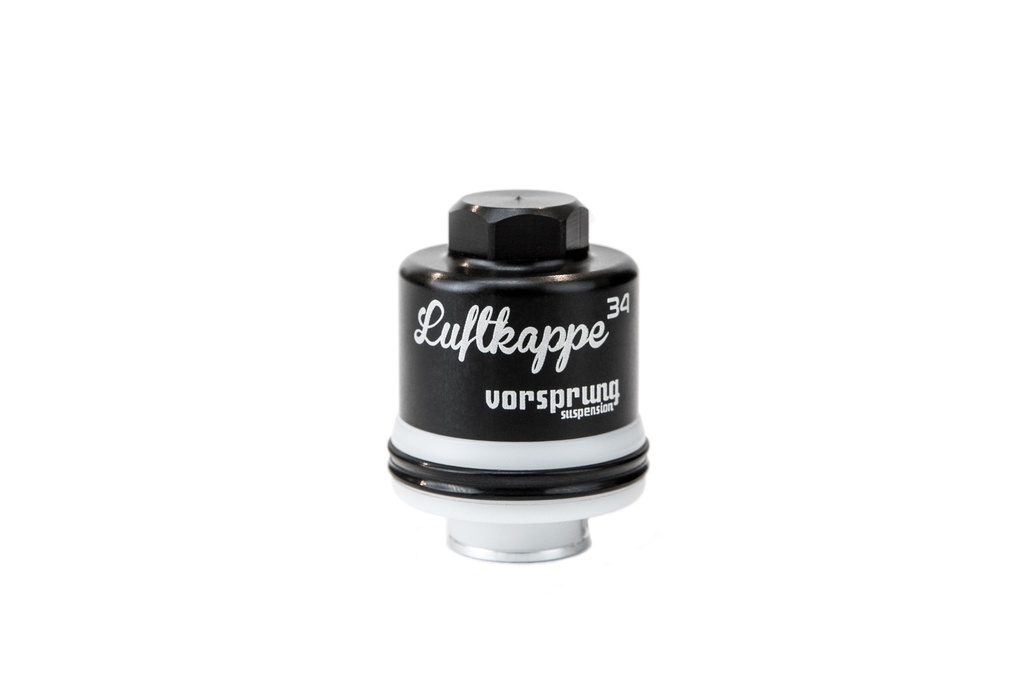 Luftkappe Air Piston Kit - Fox & Rockshox Forks - image 2