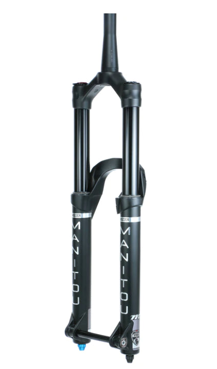 Smashpot V2 - Fork Coil Conversion System - Manitou - image 3