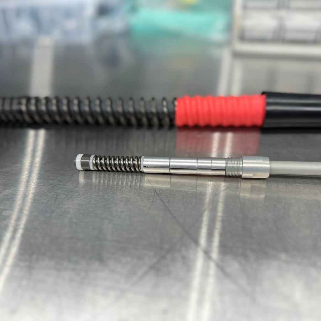 Smashpot V2 - Fork Coil Conversion System - DVO - image 4