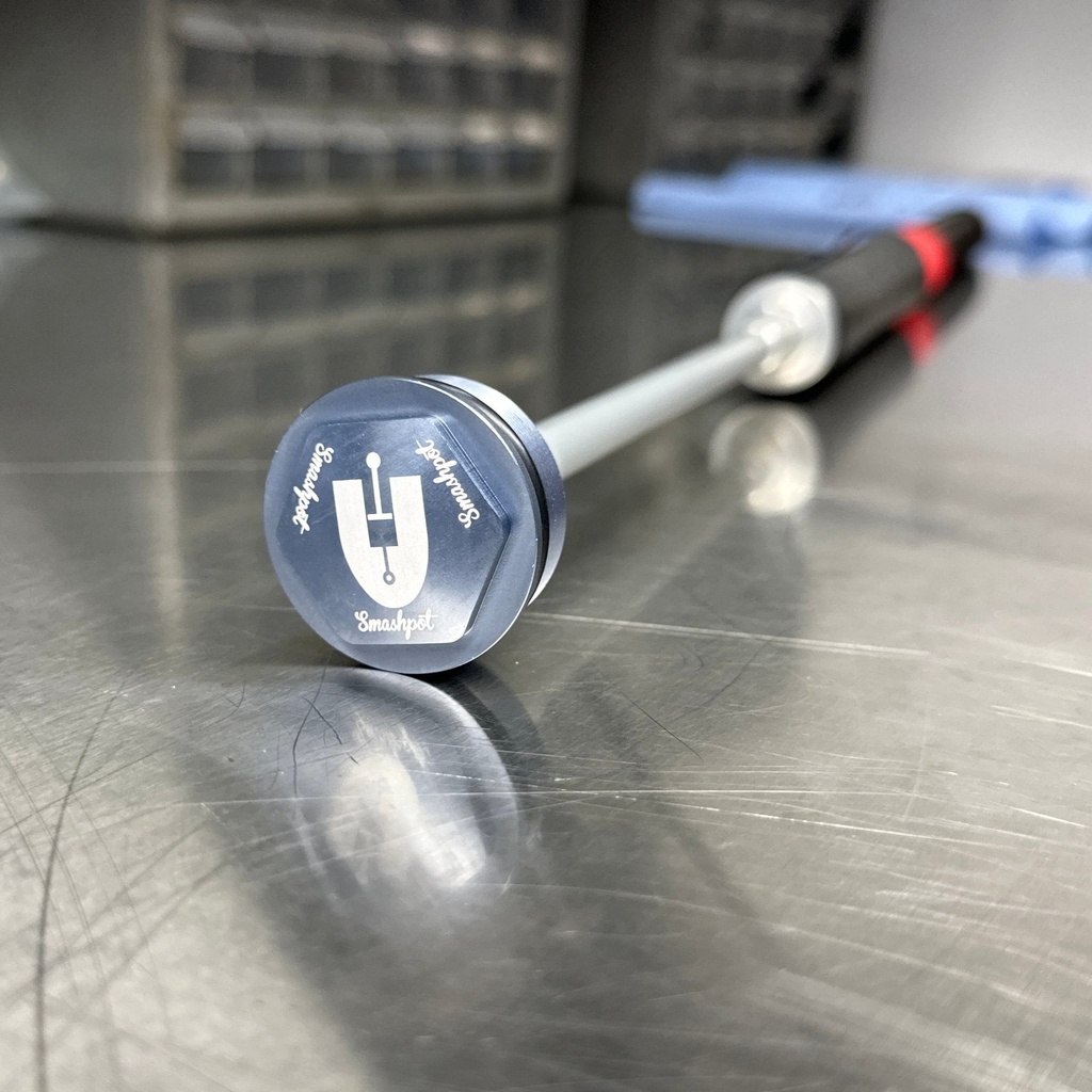 Smashpot V2 - Fork Coil Conversion System - DVO - image 7