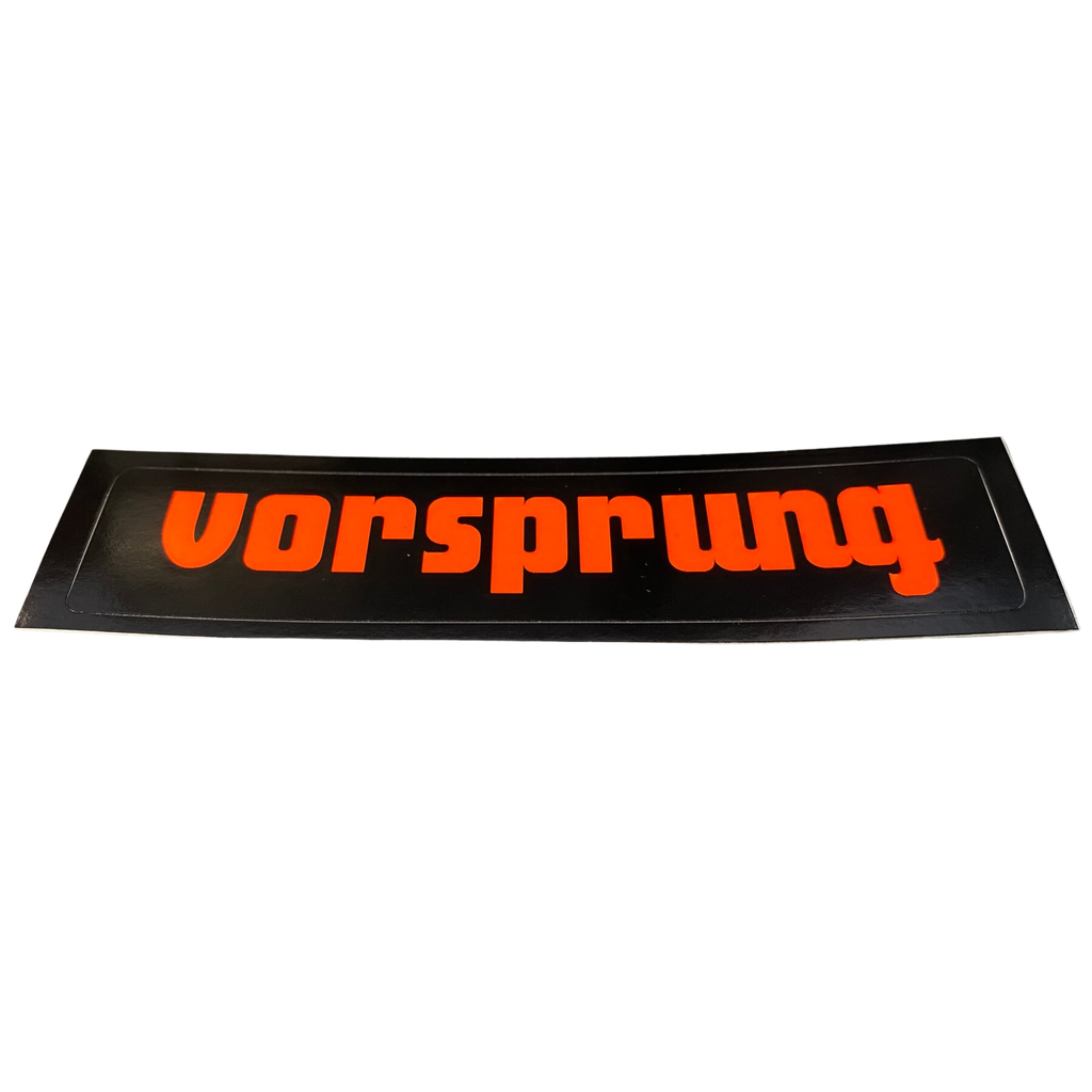 Vorsprung Decals - image 3