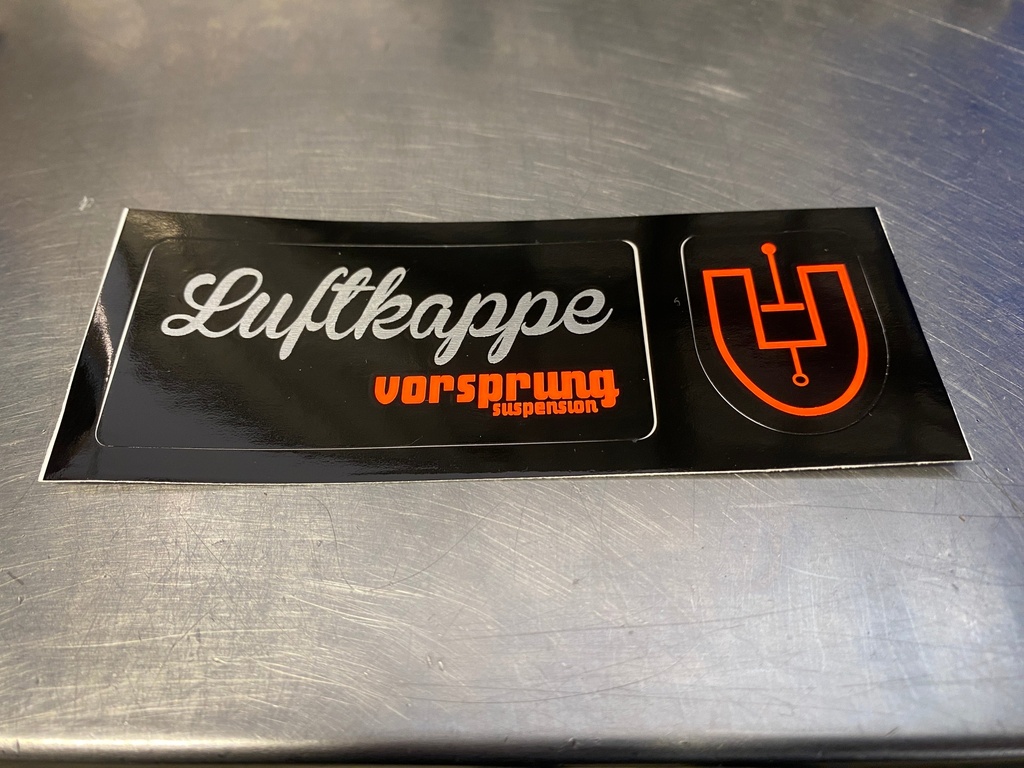 Vorsprung Decals - image 7