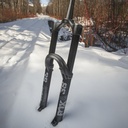 Smashpot V2 - Fork Coil Conversion System - Fox - image 2