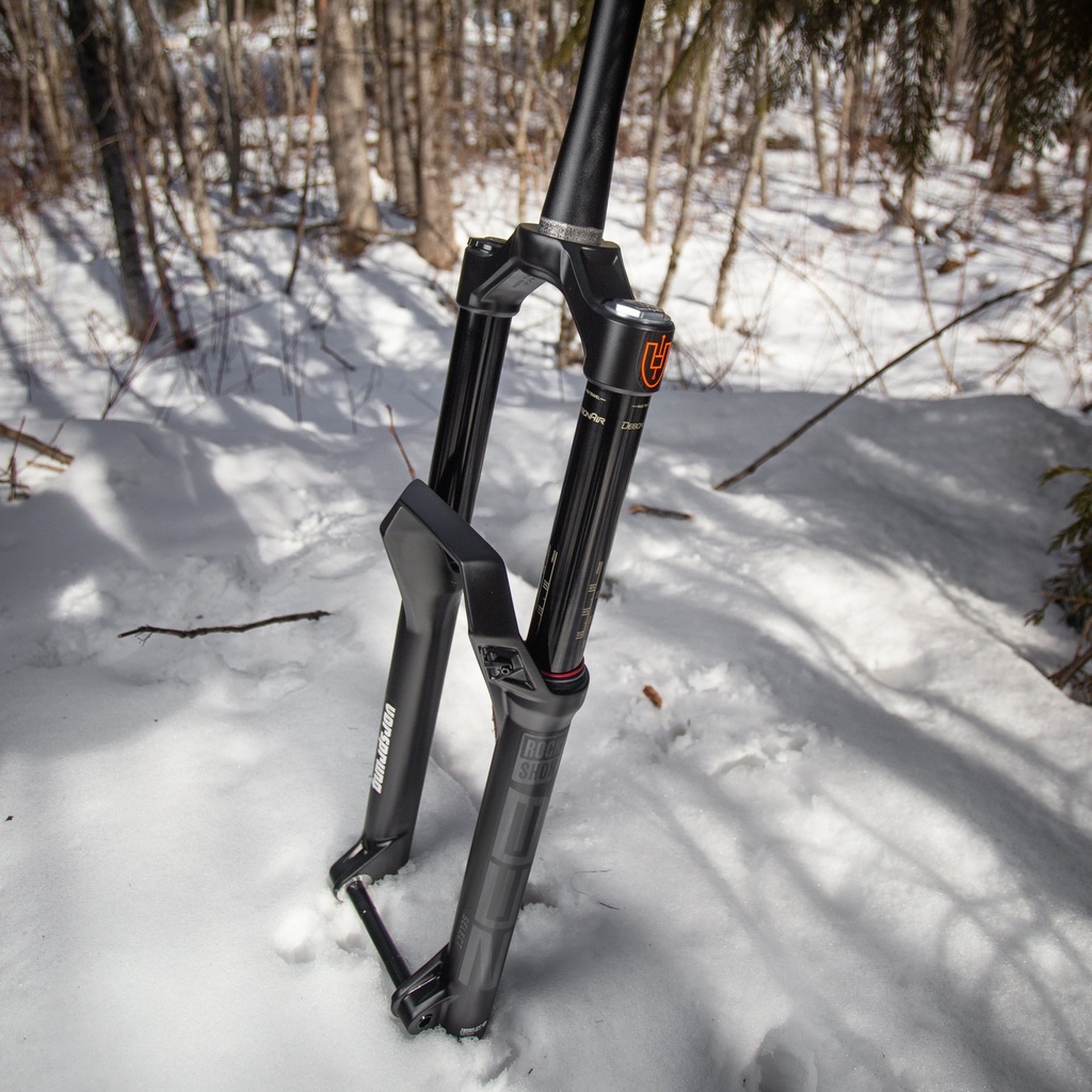 Smashpot V2 - Fork Coil Conversion System - Rockshox - image 2