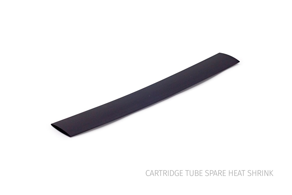 Smashpot V2 Replacement Parts - Cartridge Heat Shrink