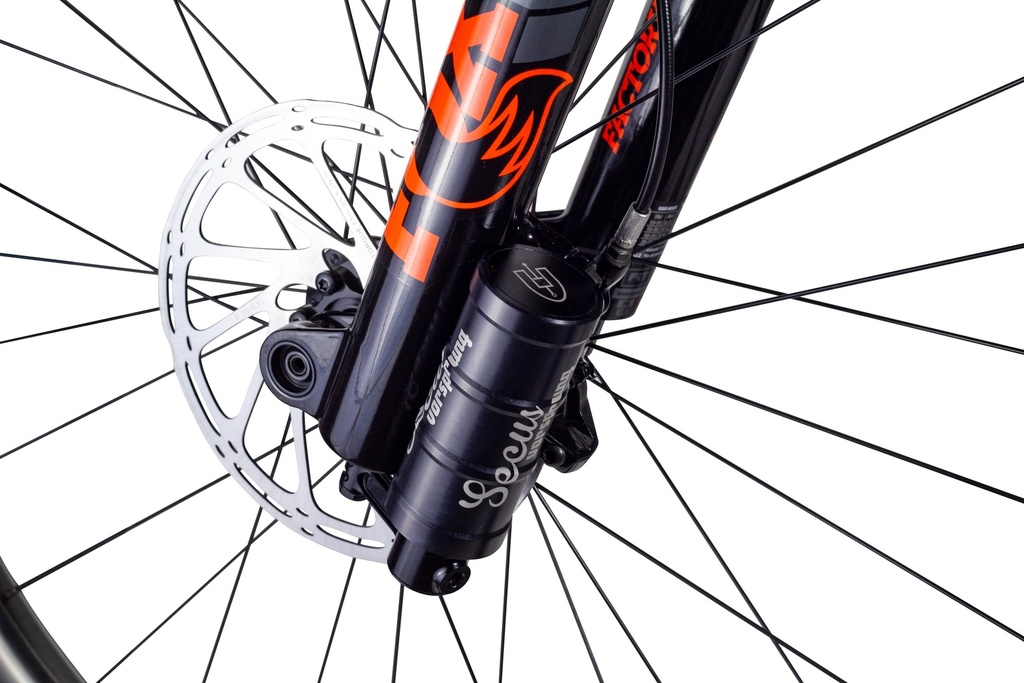 Secus Fork Air Spring Upgrade Kit - Fox & Rockshox Forks - image 2