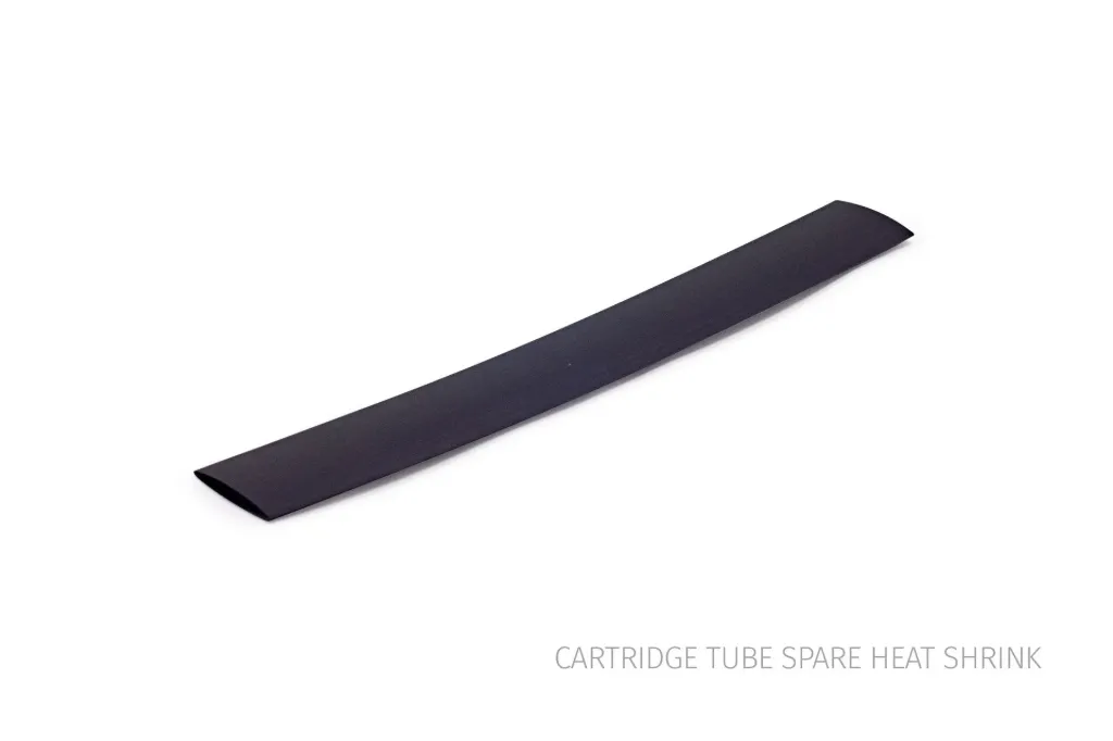 [HS-0.75-2-1] Smashpot V1 Replacement Parts (Cartridge Tube Spare Heat Shrink)