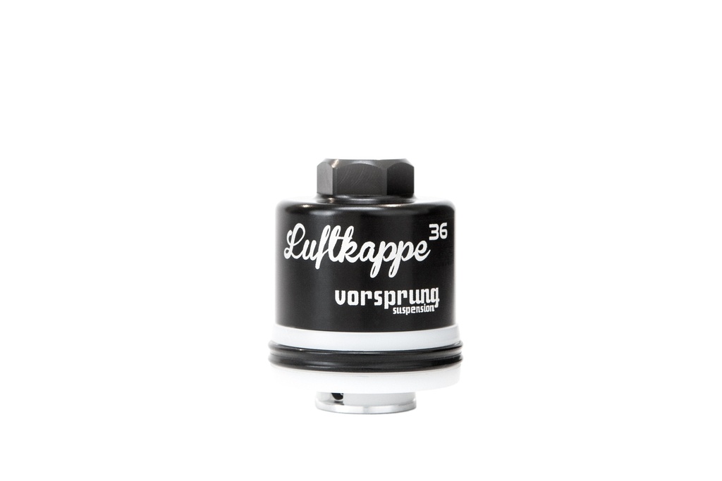 [LK-36-EVOL] Luftkappe Air Piston Kit - Fox & Rockshox Forks (Fox 36 NA2 Evol 2018+, No Tools)