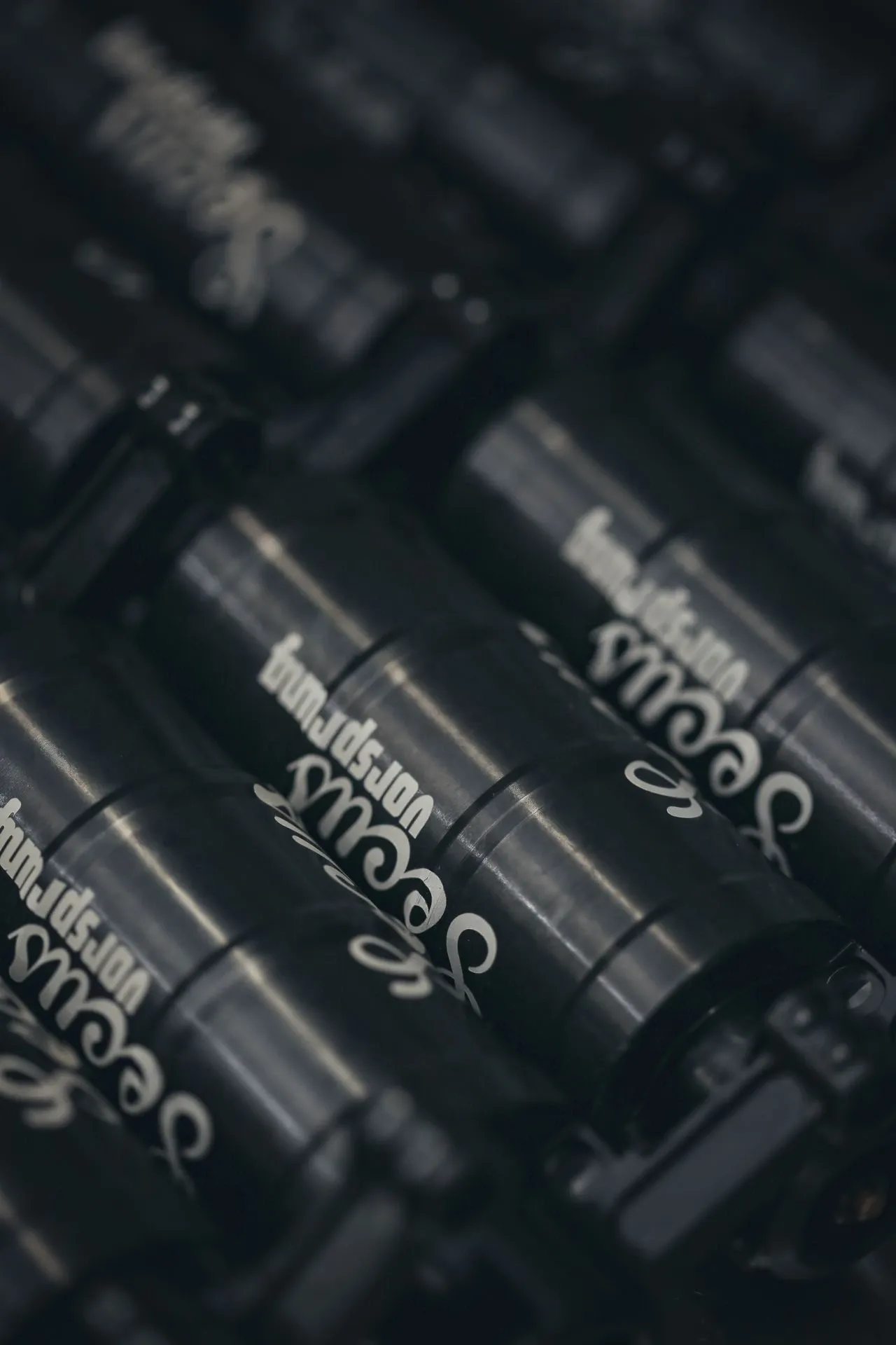 Secus Fork Air Spring Upgrade Kit - Fox & Rockshox Forks