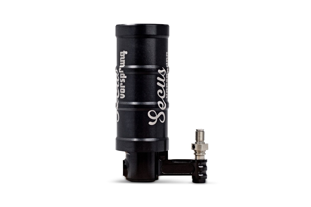 [SECUS-FS-FOX-A1] Secus Replacement Parts (Fox A1 Footstud)