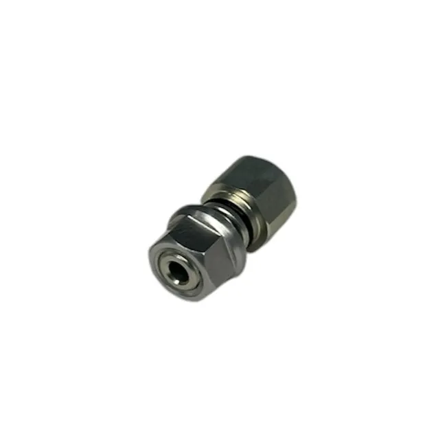 [13-10-2-A01] Smashpot V2 Replacement Parts (Footstud Assembly - Fox)
